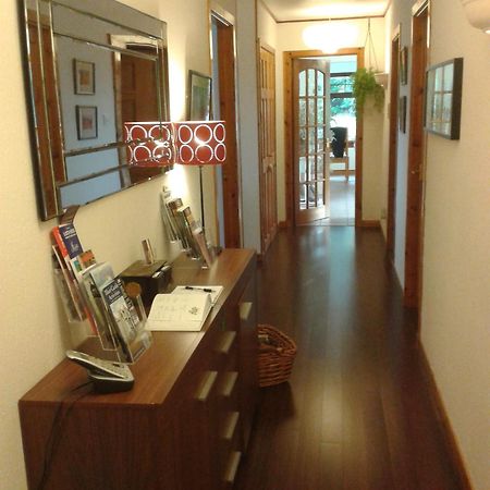 Mo-Dhachaidh B&B Poolewe Εξωτερικό φωτογραφία