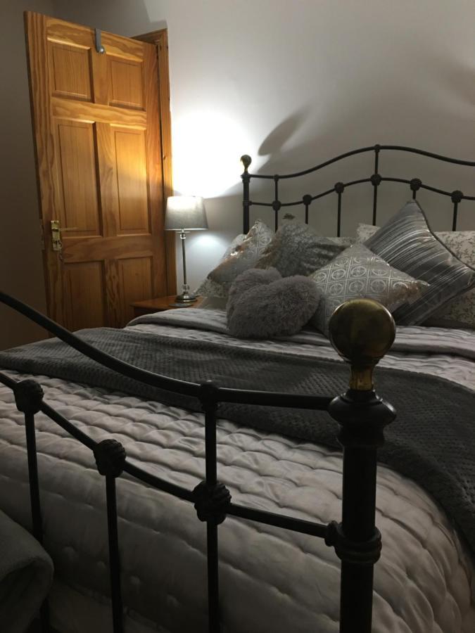 Mo-Dhachaidh B&B Poolewe Εξωτερικό φωτογραφία