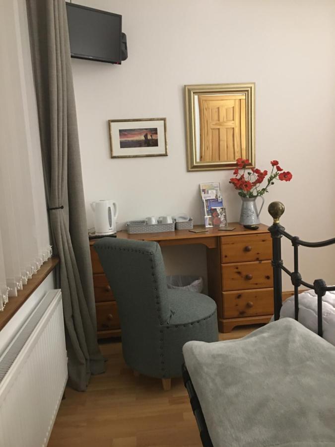 Mo-Dhachaidh B&B Poolewe Εξωτερικό φωτογραφία