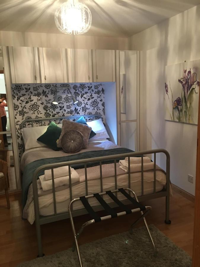 Mo-Dhachaidh B&B Poolewe Εξωτερικό φωτογραφία
