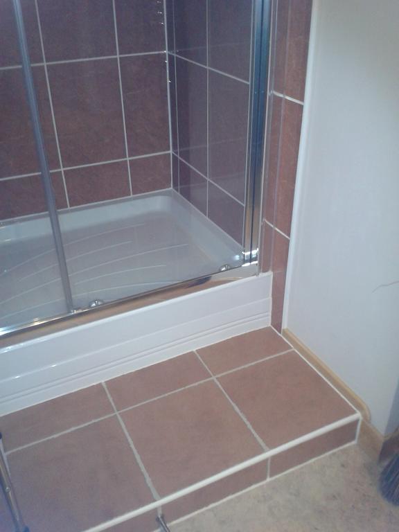 Mo-Dhachaidh B&B Poolewe Δωμάτιο φωτογραφία