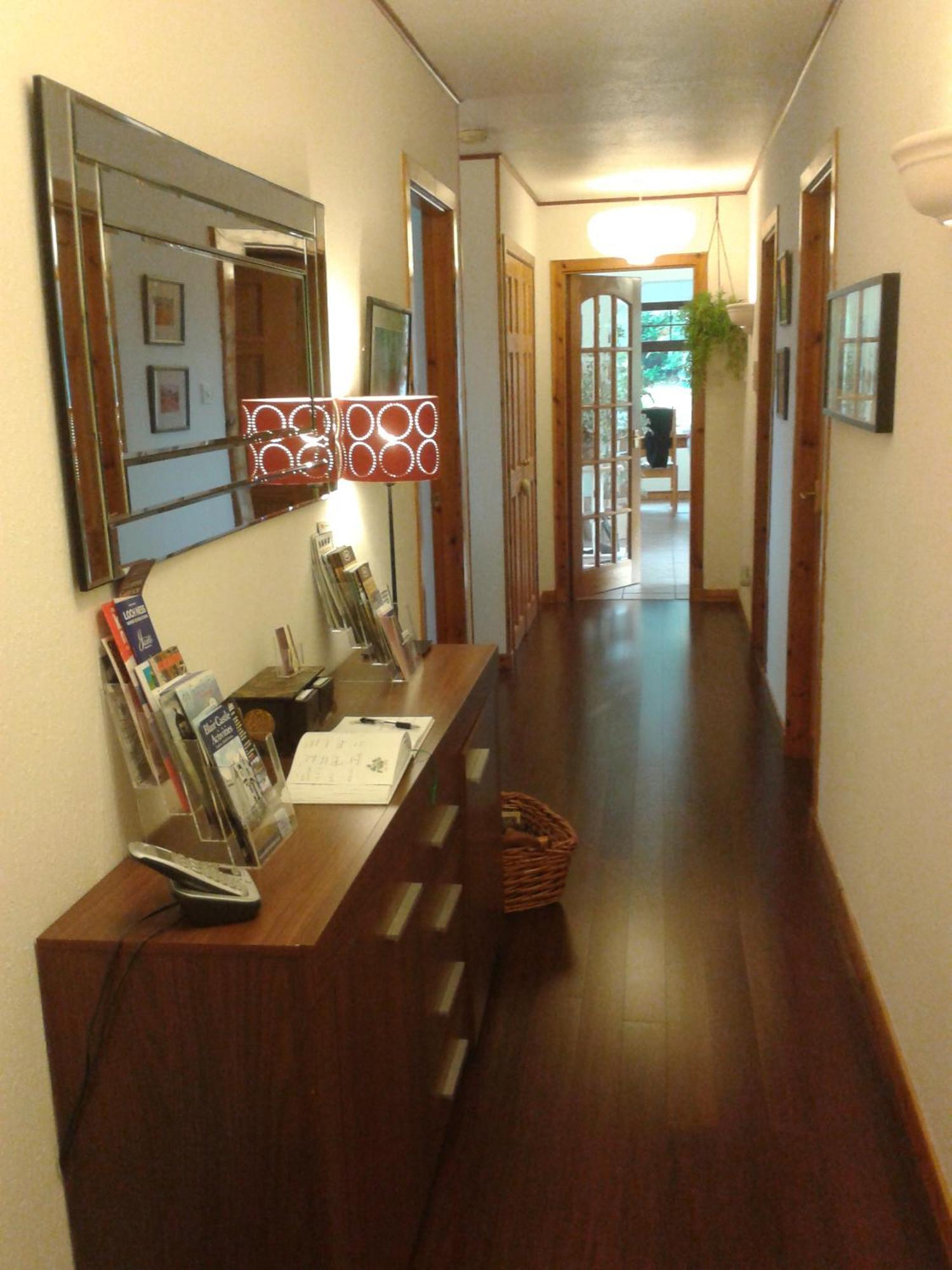 Mo-Dhachaidh B&B Poolewe Εξωτερικό φωτογραφία