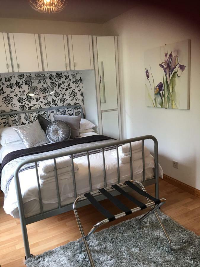 Mo-Dhachaidh B&B Poolewe Εξωτερικό φωτογραφία
