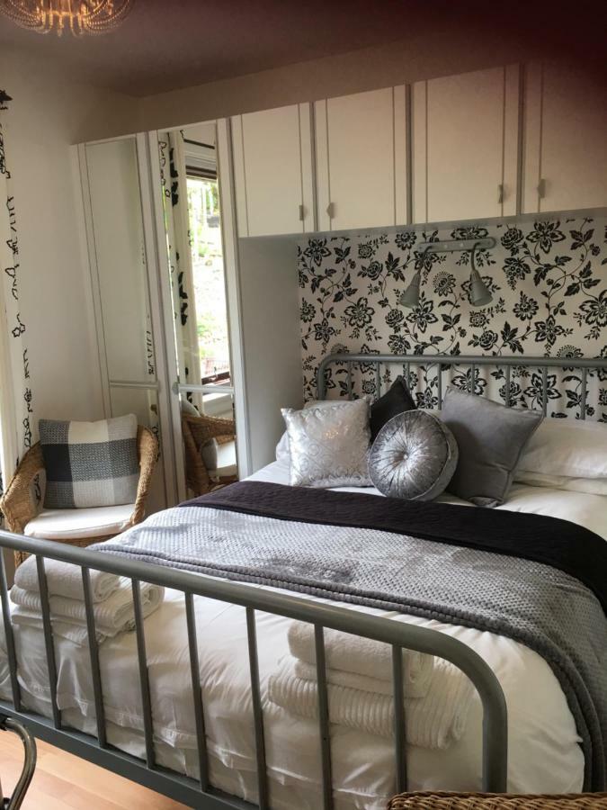 Mo-Dhachaidh B&B Poolewe Εξωτερικό φωτογραφία